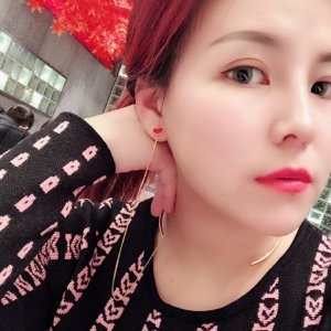 薇薇的第一张照片--常州相亲服务中心