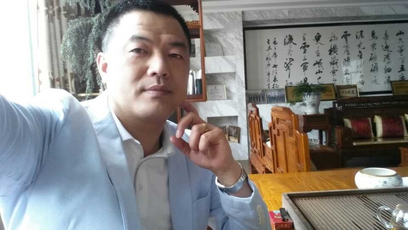 厚德载物的第一张照片--常州相亲服务中心