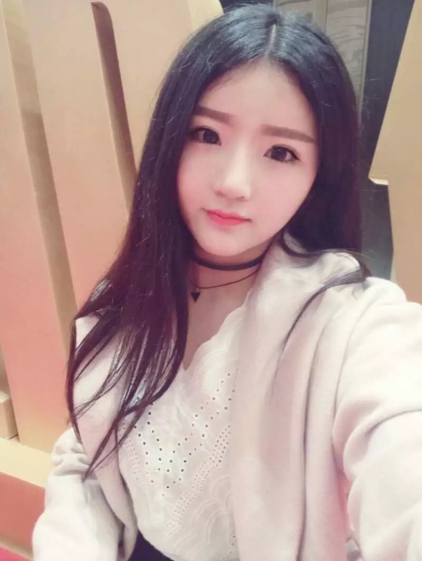 敏敏的第一张照片--常州相亲服务中心