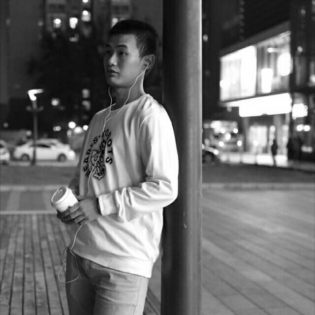 精卫的第一张照片--常州相亲服务中心