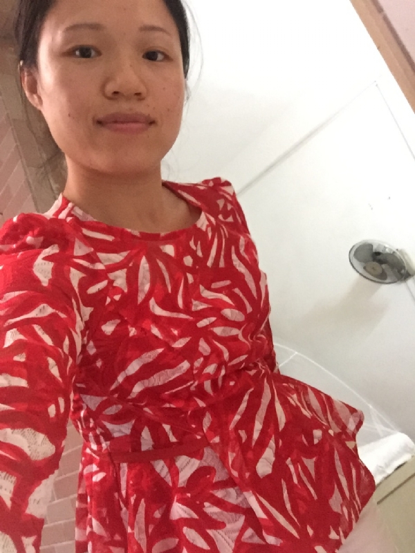 桂芳的第一张照片--常州相亲服务中心