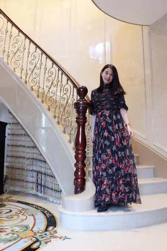 馨儿的第三张照片--常州相亲服务中心