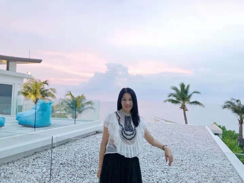 馨儿的第四张照片--常州相亲服务中心