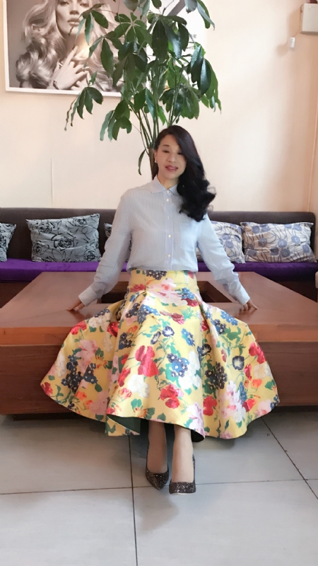 馨儿的第五张照片--常州相亲服务中心