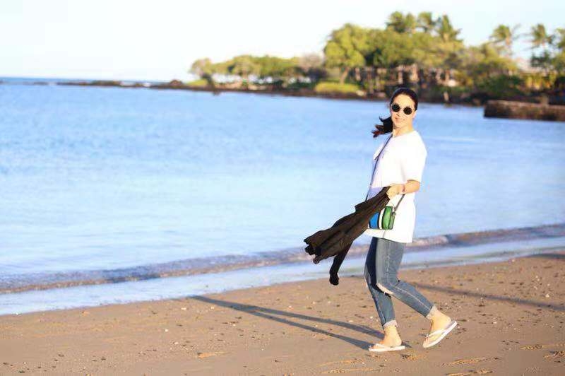 馨儿的第六张照片--常州相亲服务中心