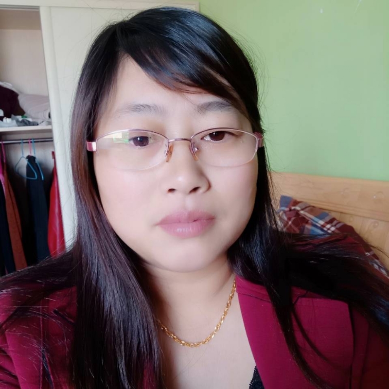 白雪的第一张照片--常州相亲服务中心