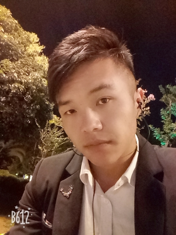 只求一陪伴的第一张照片--常州相亲服务中心