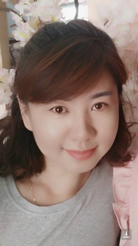 笑笑的第一张照片--常州相亲服务中心