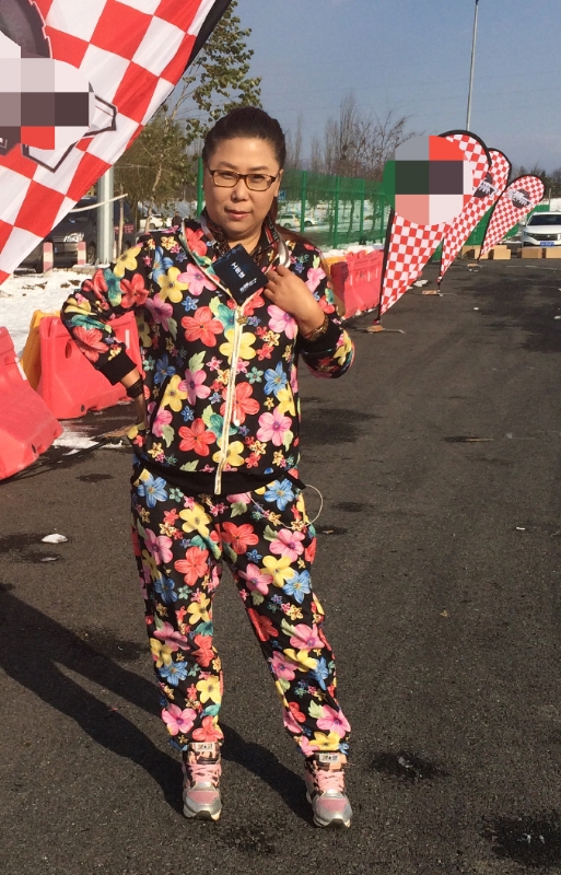 花程锦绣的第一张照片--常州相亲服务中心