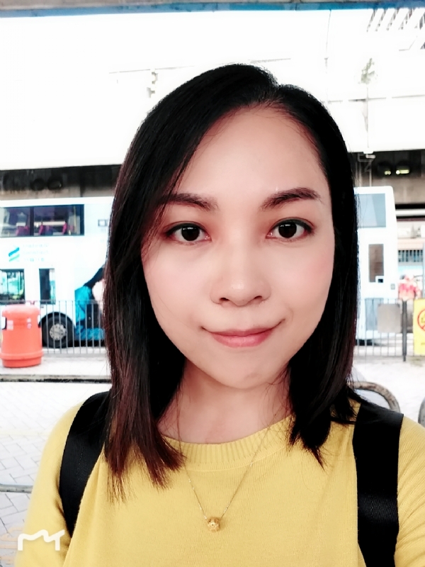 annie的第一张照片--常州相亲服务中心