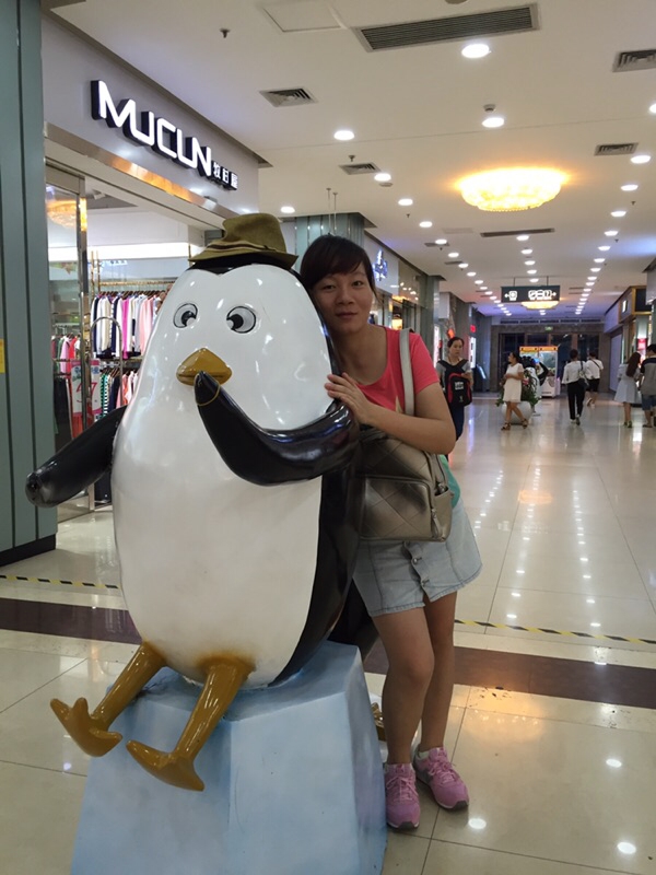 sharon0812的第一张照片--常州相亲服务中心