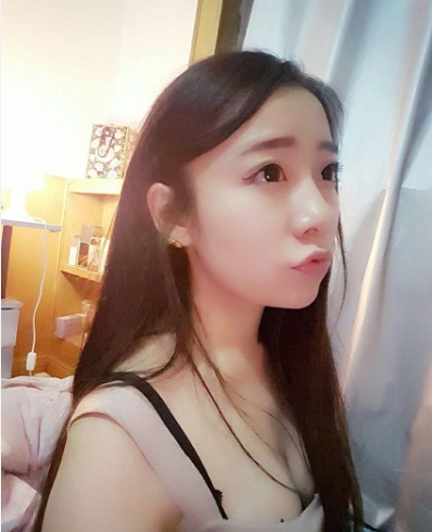 菲菲的第一张照片--常州相亲服务中心