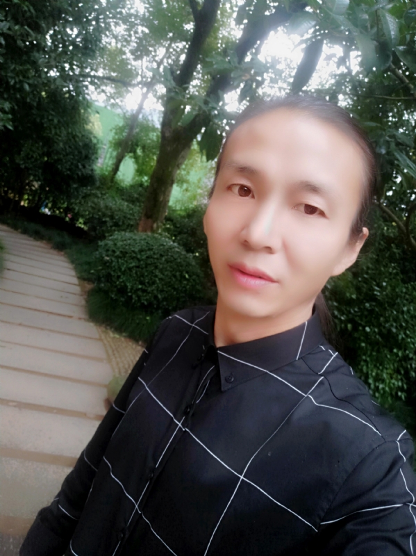 北方的狼的第一张照片--常州相亲服务中心