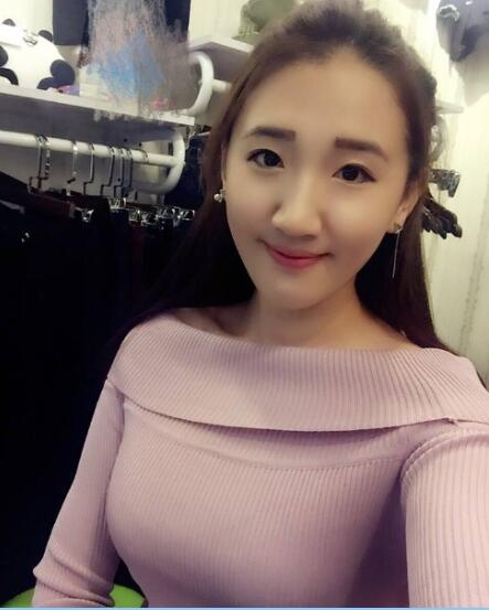 小玲玲的第一张照片--常州相亲服务中心