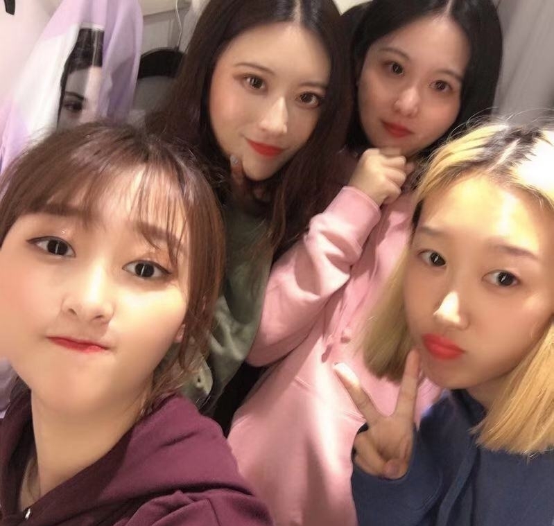 小树叶的第三张照片--常州相亲服务中心