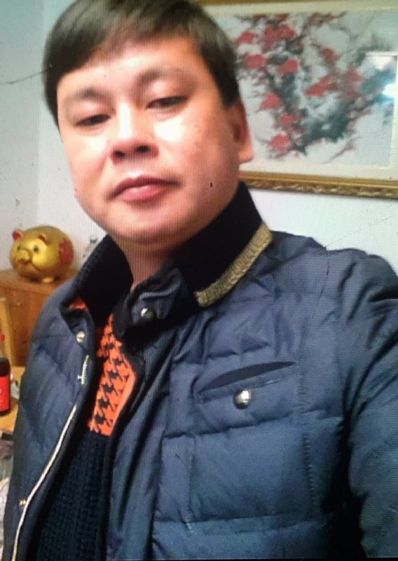 期待幸福的第一张照片--常州相亲服务中心