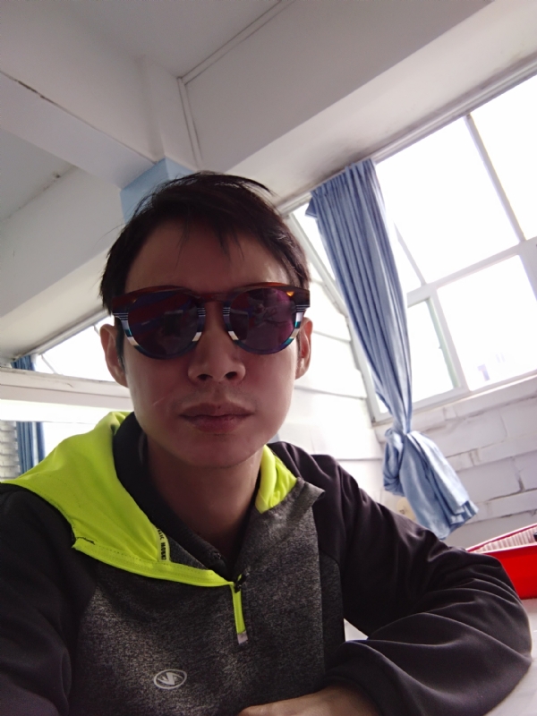 五华移民男的第一张照片--常州相亲服务中心