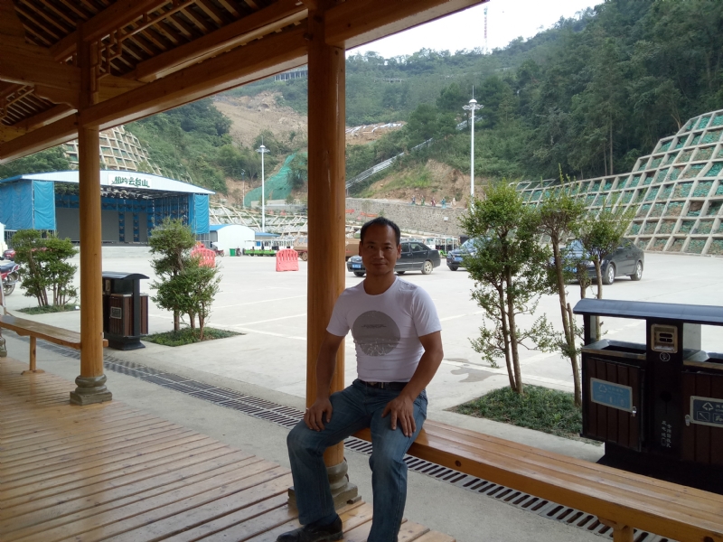 安哥的第一张照片--常州相亲服务中心