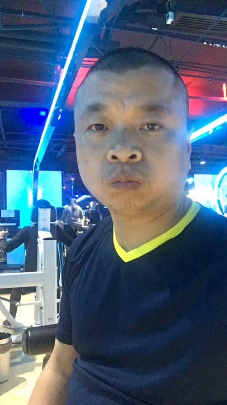 奋斗的第一张照片--常州相亲服务中心