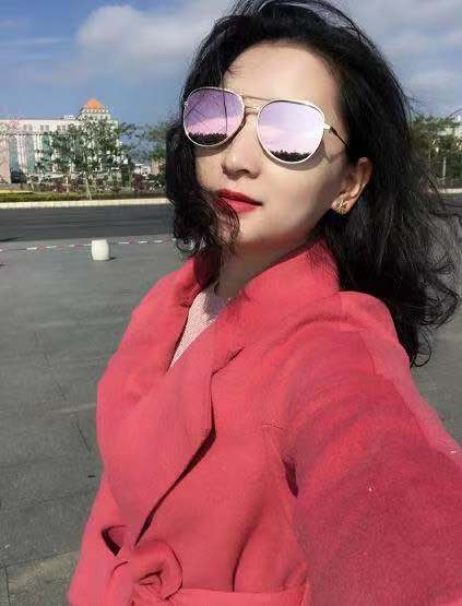 初恋栀子花的第一张照片--常州相亲服务中心