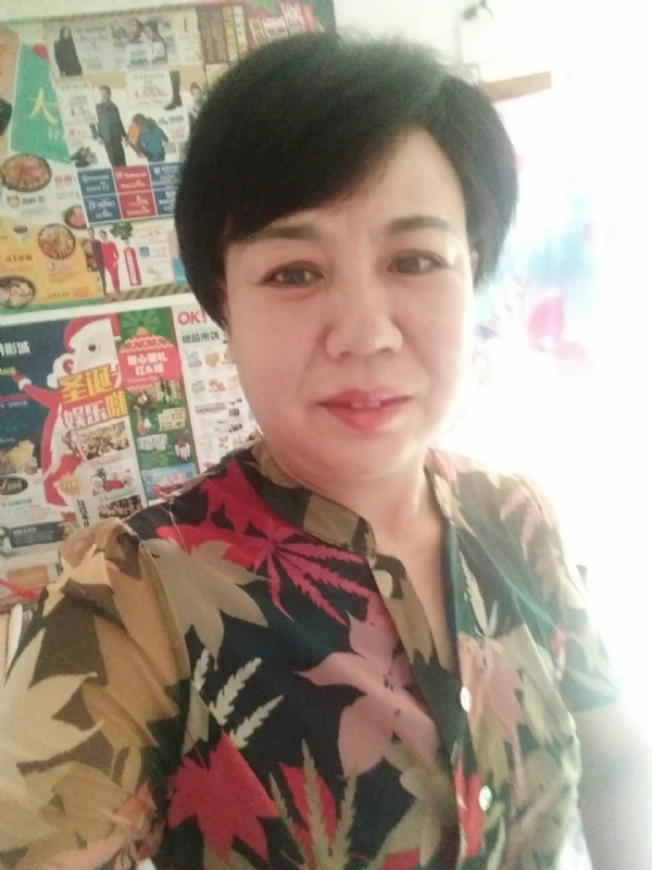 善解人意的第一张照片--常州相亲服务中心