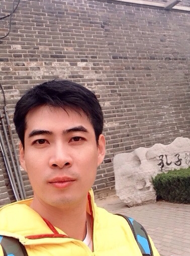 相生相爱的第一张照片--常州相亲服务中心