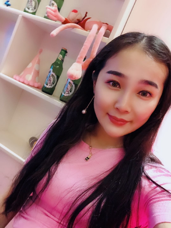 李雨菲的第一张照片--常州相亲服务中心