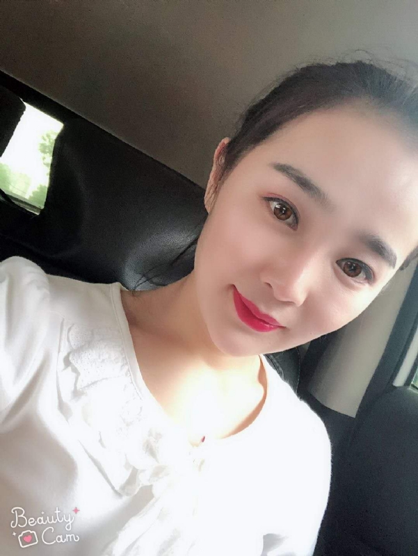 美伊的第一张照片--常州相亲服务中心