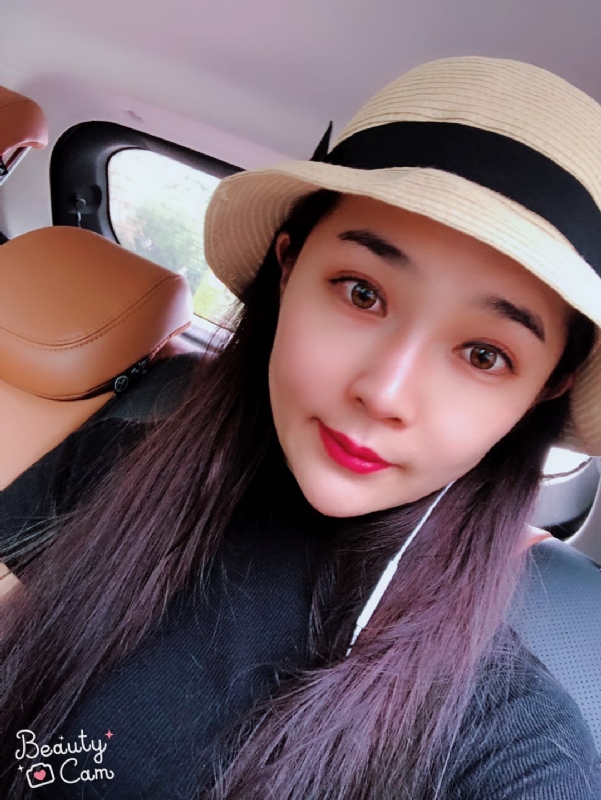 美伊的第二张照片--常州相亲服务中心