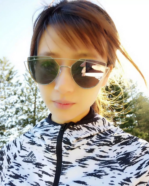 颖儿的第一张照片--常州相亲服务中心