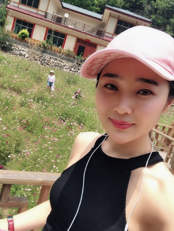 诗琪的第二张照片--常州相亲服务中心