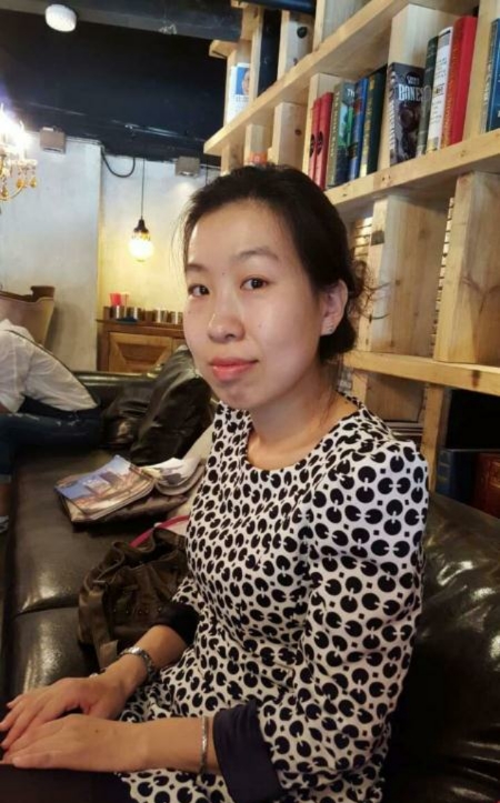 xu的第一张照片--常州相亲服务中心