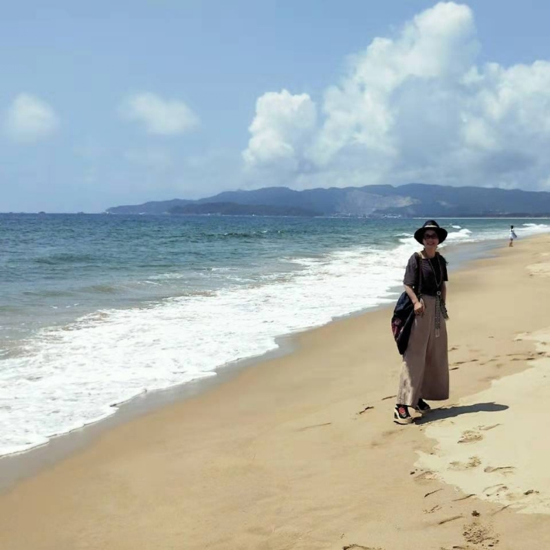 蓝涂的第一张照片--常州相亲服务中心