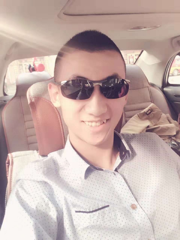 风雨的第一张照片--常州相亲服务中心