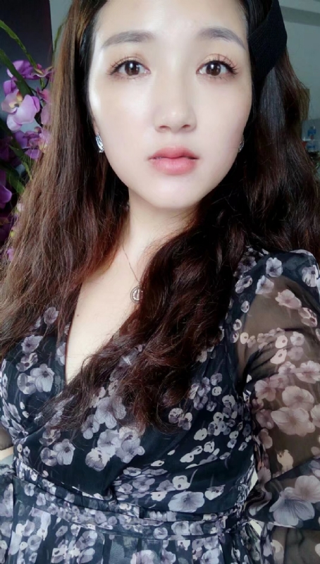 Jasmyn的第一张照片--常州相亲服务中心