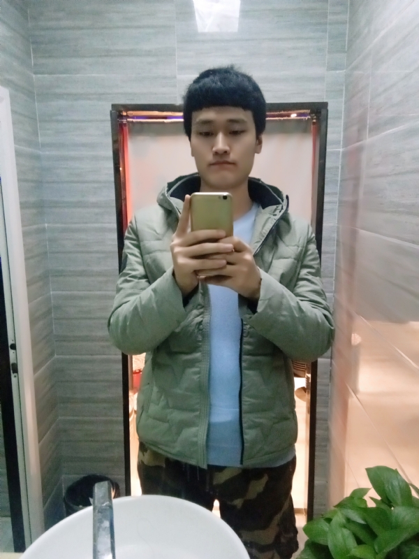 詹姆斯的第一张照片--常州相亲服务中心