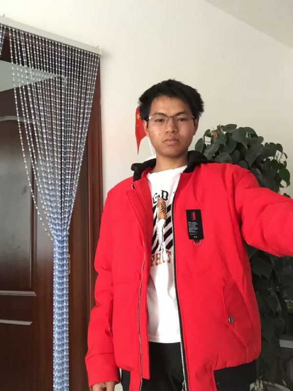 新希望的第一张照片--常州相亲服务中心