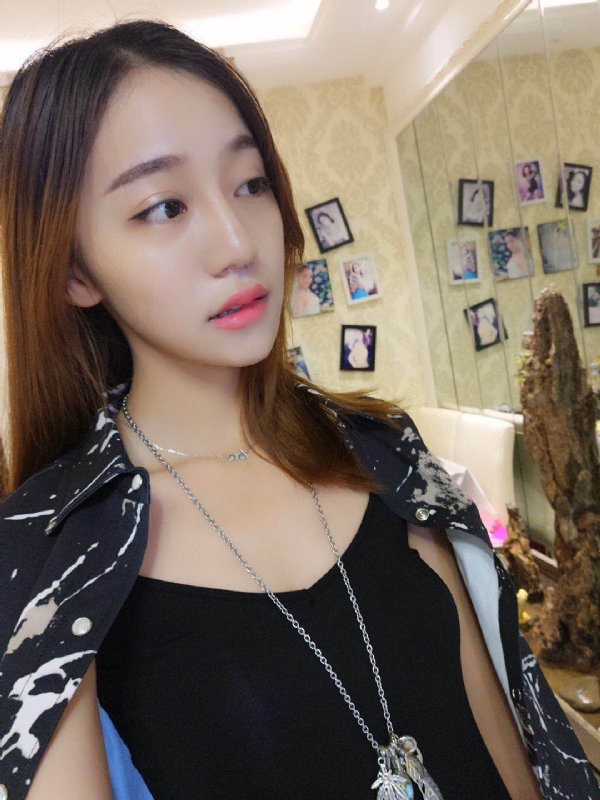 凉兮的第一张照片--常州相亲服务中心