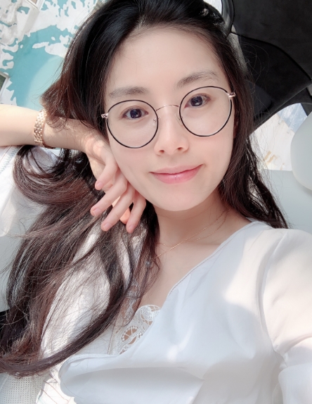 Anna的第一张照片--常州相亲服务中心