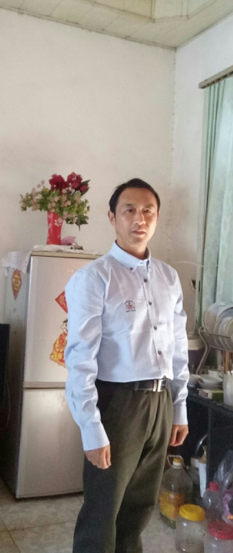 明月的第一张照片--常州相亲服务中心