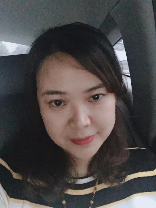 欣的第一张照片--常州相亲服务中心