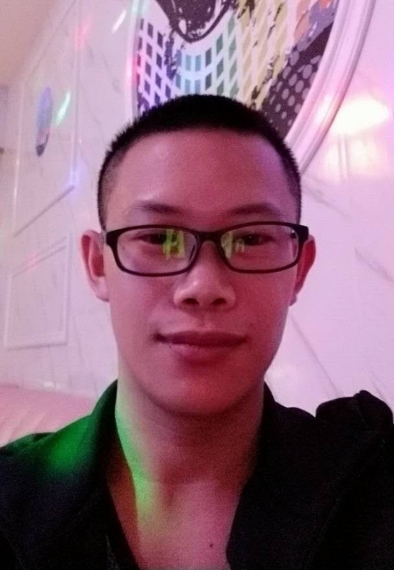 小海哥哥的第一张照片--常州相亲服务中心