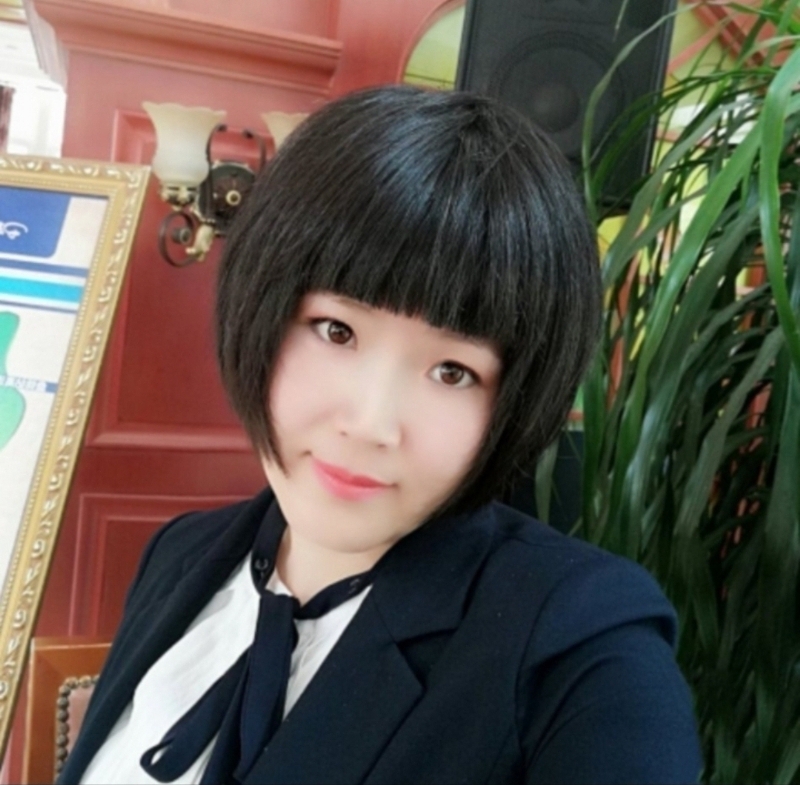 倾城之恋的第一张照片--常州相亲服务中心