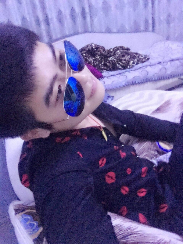 张小嫌的第一张照片--常州相亲服务中心