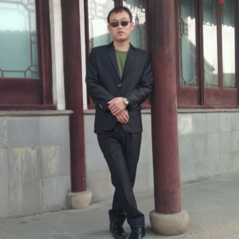 缘分的第一张照片--常州相亲服务中心