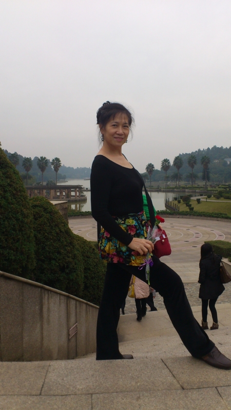 yingzhi的第一张照片--常州相亲服务中心