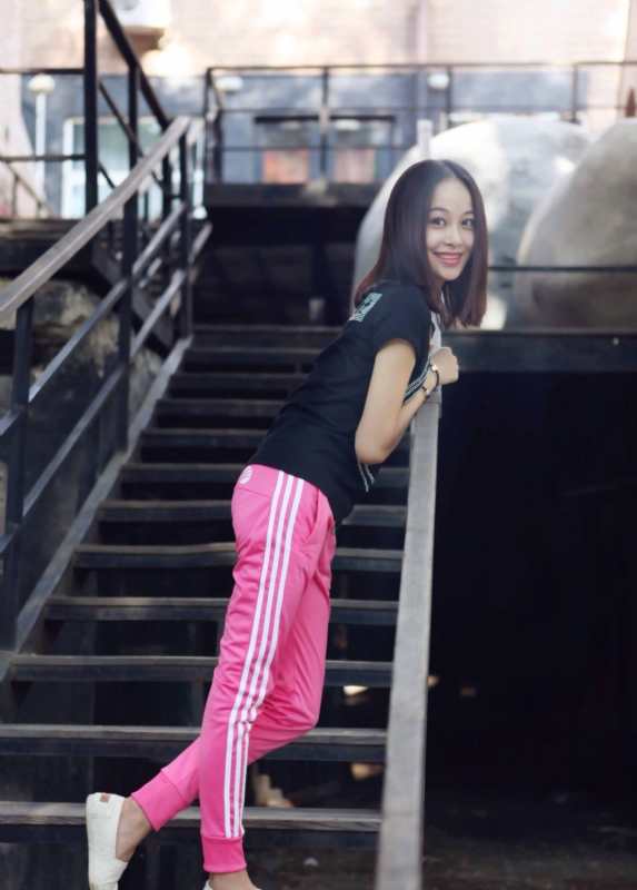 玉儿小骄傲的第一张照片--常州相亲服务中心