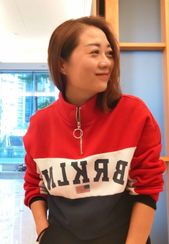 天使彬的第一张照片--常州相亲服务中心