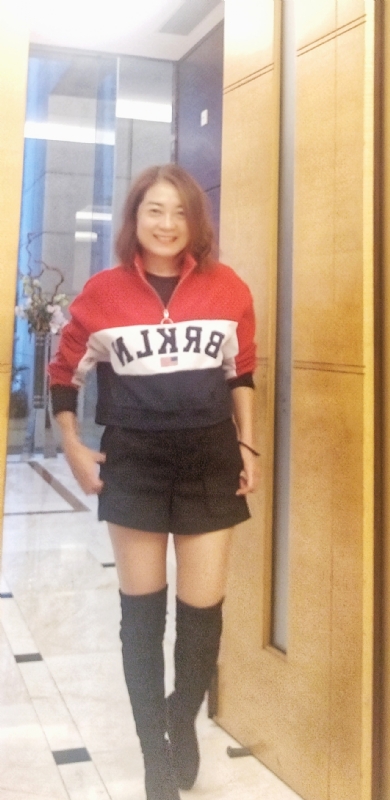 天使彬的第二张照片--常州相亲服务中心