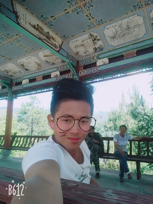 齊点的第一张照片--常州相亲服务中心